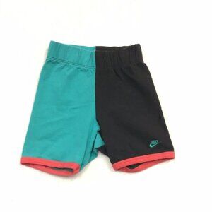 Boys Nike Shorts #1176